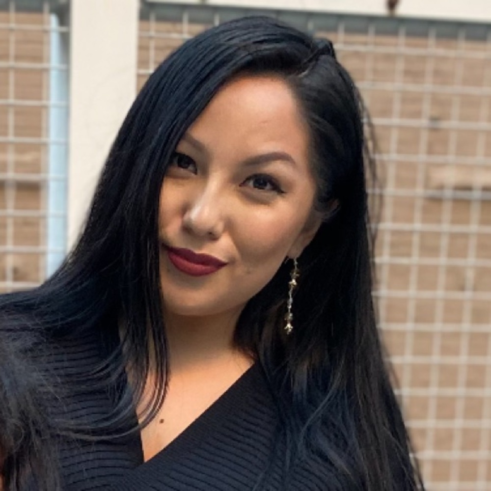 Meet your Posher, Brianna